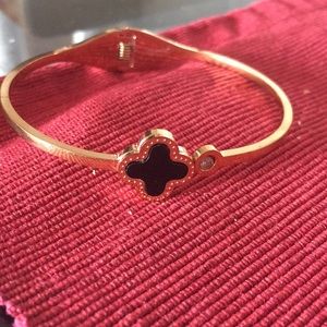 Welch Gold Bracelet